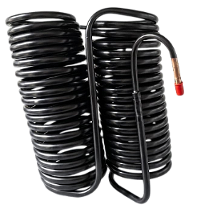 BOBINA COND 20 VOLT DIAM88 PINT