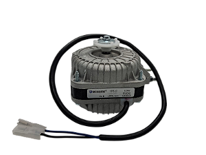 MOTOR VENTILADOR 1/40 1550 BIVOLTZ