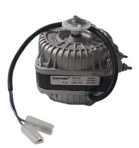 MOTOR VENTILADOR 1/25 1500 BIVOLTZ