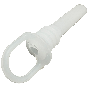 CHUPETA DE SILICICONE
