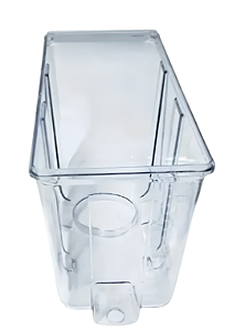 DEPÓSITO DE SUCO ACRÍLICO