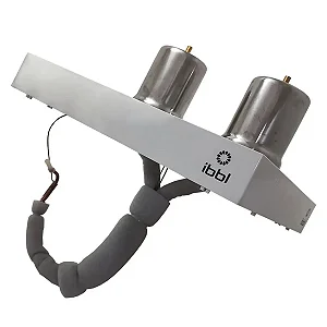 BASE SUPERIOR DUPLA EVAPORADORA BBS 2