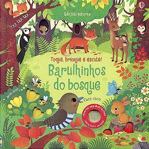Barulhinhos do Bosque
