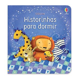 Historinhas para dormir