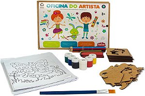 Oficina do Artista
