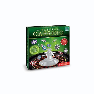0201 JG ROLETA CASSINO