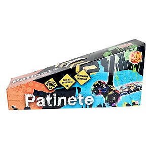 DMR6862 COR 1 PATINETE FLASH RADICAL