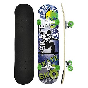 DMR6254 CAVEIRA SKATE DM RADICAL