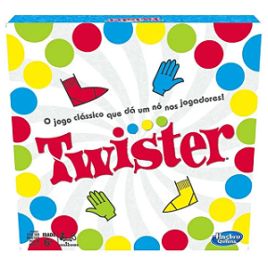 98831 JOGO TWISTER NOVO