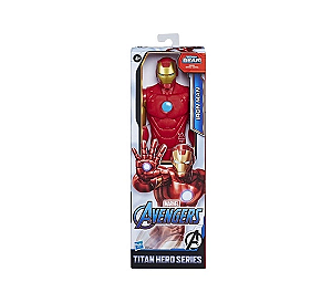 E7873 BON TITAN HOMEM DE FERRO