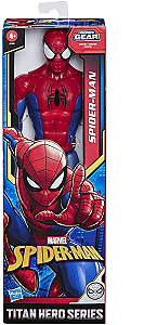 E7333 BON HOMEM ARANHA TH