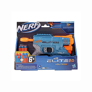 E9953 LANCA DARDO NERF ELITE 2