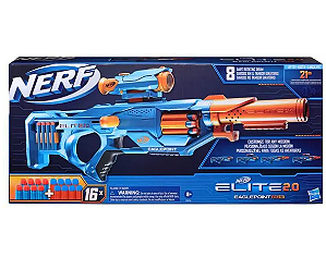 F0424 LANCA DARDO NER ELITE 2.0 EAGLEPOINT RD8