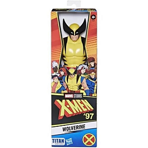 F7972 FIGURA MARVEL XMEN 12IN TITAN HERO