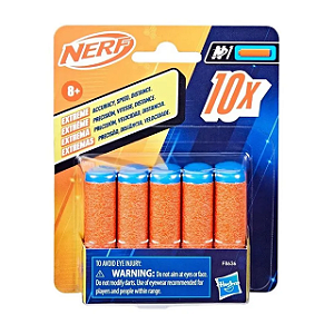 F8636 NERF N1 REFIL C/10