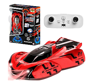 DMT6845 CARRO CONTROLE REMOTO GRAVIDAD