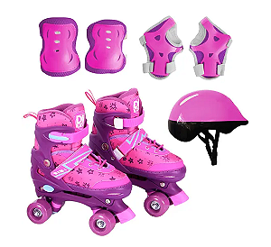 DMR6547 G PATINS ROLLER AJUSTAVEL CADARC