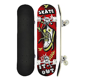DMR6254 TENIS - SKATE DM RADICAL