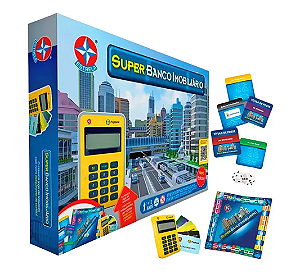 2800034 SUPER BANCO IMOBILIARI