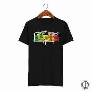 Artista - GUETO DUB