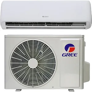 Ar Condicionado Split Gree 12.000BTU Quente e Frio - 220V/60Hz com Kit