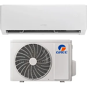 Ar Condicionado Split Gree 12.000BTU Quente e Frio - 220V/50Hz