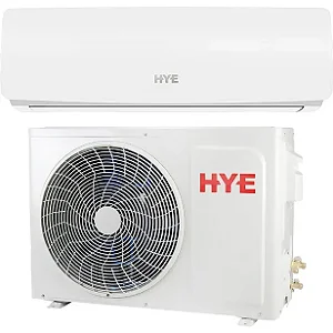 Ar Condicionado Split HYE SWAC12BR 12000BTU 220V/60Hz Quente/Frio Wi-Fi Kit
