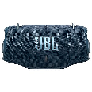 Caixa de Som JBL Xtreme 4 Bluetooth - Azul