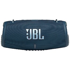 Caixa de Som JBL Xtreme 3 Bluetooth - Azul
