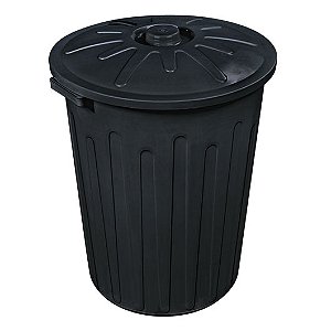 CESTO FECHADO ARQPLAST E JAGUAR - qualidade e eficiência
