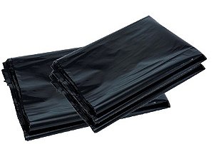 SACO DE LIXO REFORÇADO - Alta Resistência
