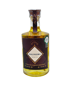 Cachaça Salineira 750ml