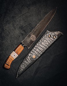 Faca Gaúcha - Brutforge