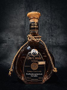 Cachaça Do Conde Extra Premium
