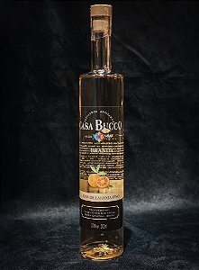 Casa Bucco – Licor de Laranja Fino 500ml