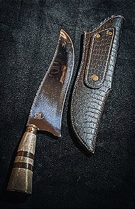 Faca Picanheira Turca Modelo 4