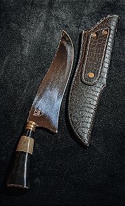 Faca Picanheira Turca Modelo 5