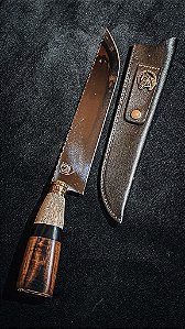 Faca Gaúcha Campeira Modelo 8
