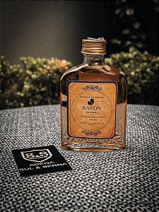 Cachaça Baron da Cana Ouro
