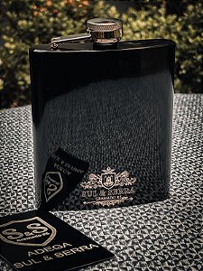 Cantil Sul & Serra Preto