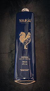 Cachaça Yabá – Blend de Madeiras