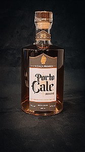 Cachaça Porto Cale Sublime – Premium