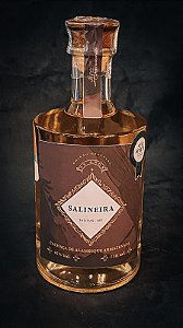 Cachaça Salineira