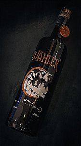 Wähler – Licor Fino de Ervas