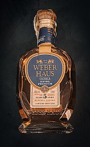 Weber Haus – Extra Premium 5 Anos