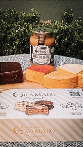 Combo Colonial Gourmet