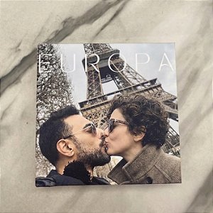 Álbum Premium - Capa fotográfica personalizada