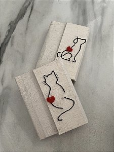 Álbum Premium - Linha Petit Pet