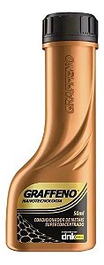Condicionador De Metais Graffeno Nanotecnologia DNK 50ml