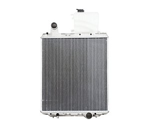 Radiador John Deere 6110J/6165J/6170J/6180J/6190J/6205J AL209041